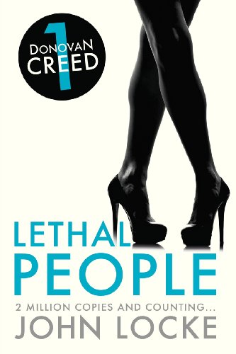 Lethal People: a Donovan Creed Novel - Click to Buy