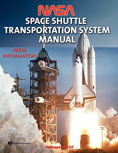 NASA Space Shuttle Transportation System Manual - Click to Buy