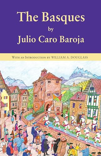 The Basques - Click to Buy