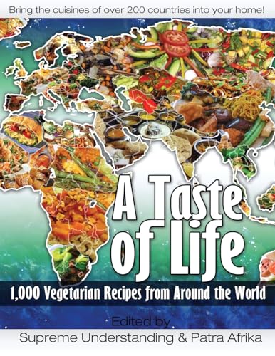 A Taste of Life - Click to Buy