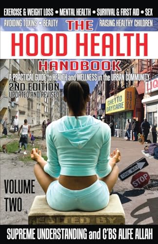 Hood Health Handbook Vol 2