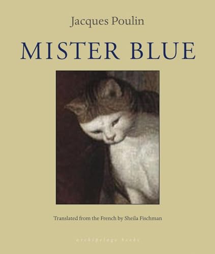 Mister Blue - Click to Buy