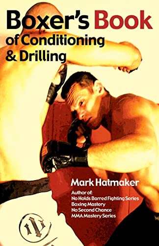 Boxer's Book of Conditioning & Drilling - Click to Buy
