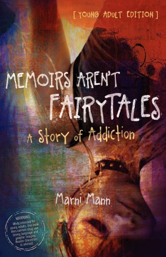 Memoirs Aren't Fairytales (Young Adult Edition) - Click to Buy