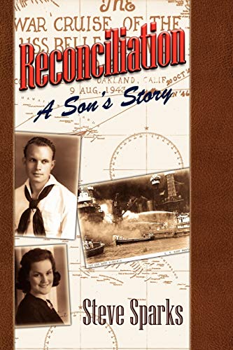 Reconciliation: A Son's Story - Click to Buy