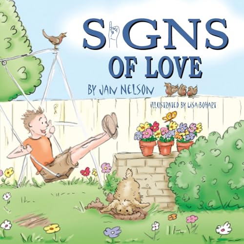 Signs of Love - Click to Buy