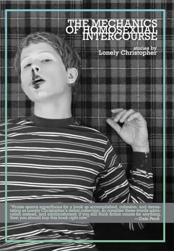 Mechanics of Homosexual Intercourse, The (Little House on the Bowery) - Click to Buy