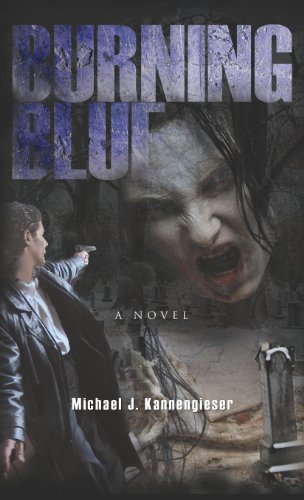 Burning Blue - Click to Buy