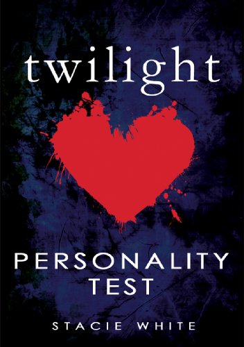 Twilight Personality Test - Click to Buy