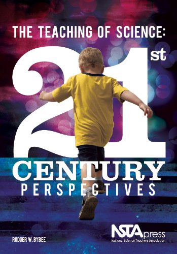 The Teaching of Science: 21st Century Perspectives - Click to Buy