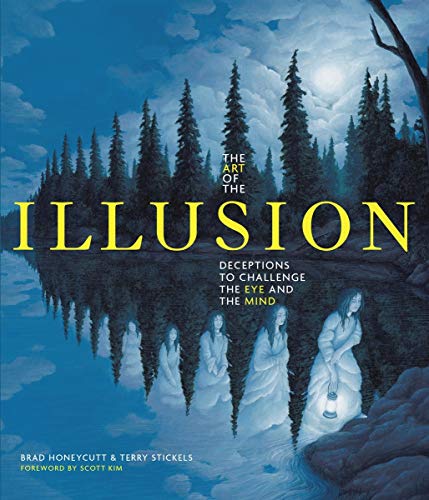 The Art Of The Illusion - Click to Buy