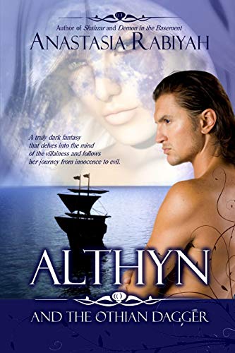Althyn and the Othian Dagger
