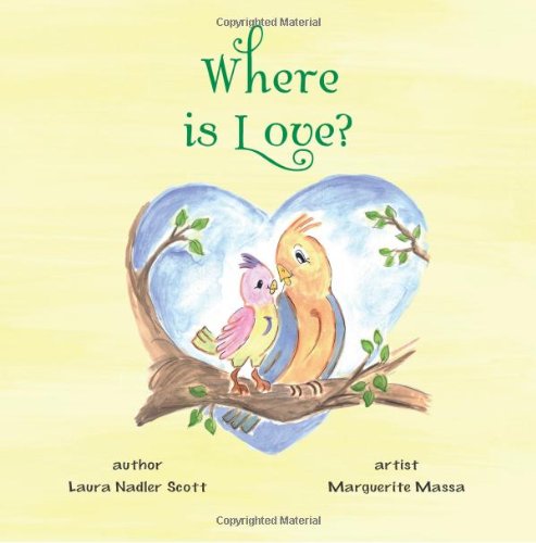 Where Is Love? - Click to Buy