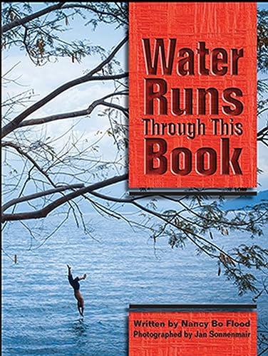 Water Runs Through This Book - Click to Buy