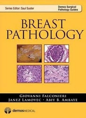 Breast Pathology - Click to Buy