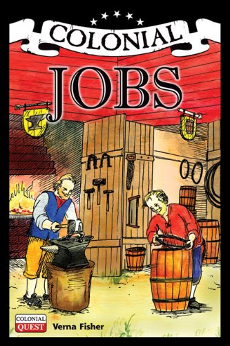 Colonial Jobs