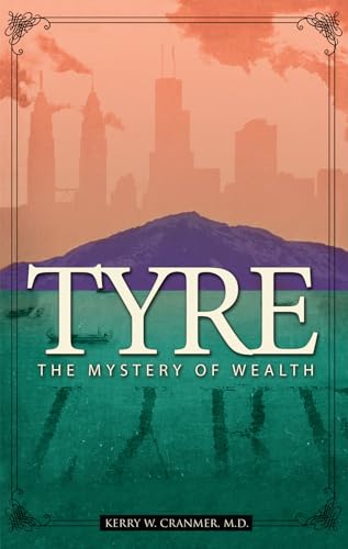 Tyre: The Mystery of Wealth - Click to Buy