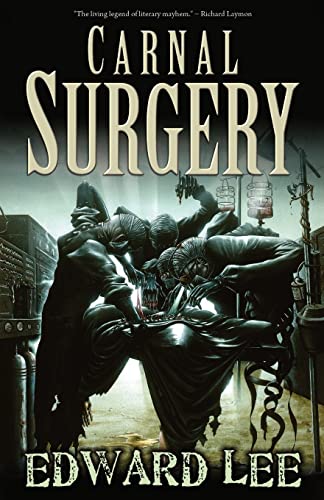 Carnal Surgery - Click to Buy