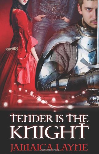 Tender is the Knight - Click to Buy