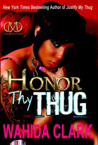 Honor Thy Thug (Volume 2) - Click to Buy