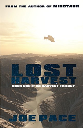Lost Harvest - Click to Buy