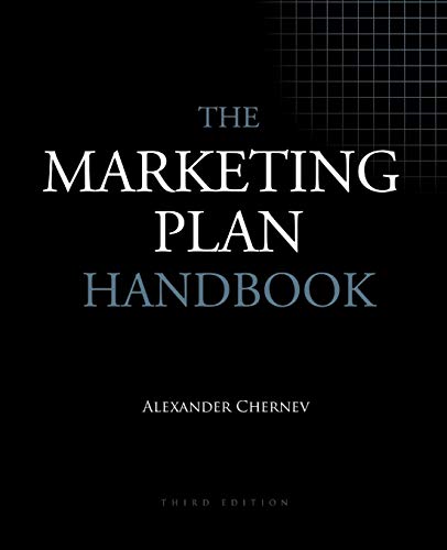 The Marketing Plan Handbook - Click to Buy