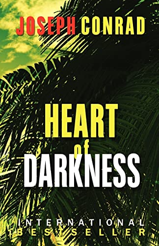 Heart of Darkness - Click to Buy