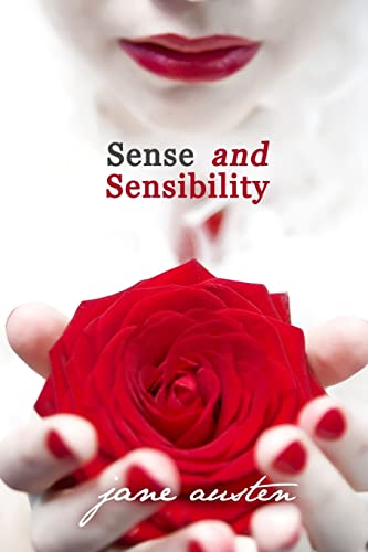 Sense and Sensibility - Click to Buy
