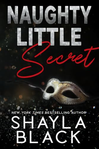 Naughty Little Secret - Click to Buy