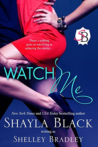 Watch Me - Click to Buy