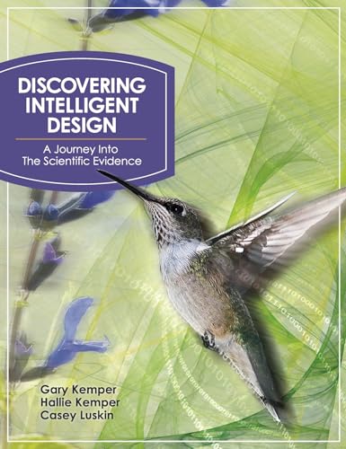 Discovering Intelligent Design: A Journey Into the Scientific Evidence - Click to Buy