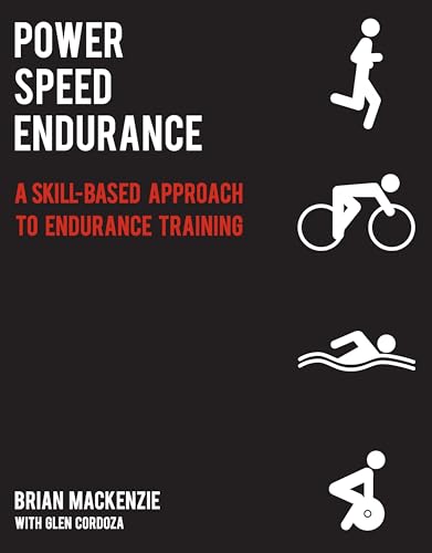 Power Speed Endurance: A Skill-Based Approach to Endurance Training - Click to Buy