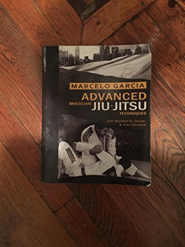 Advanced Brazilian Jiujitsu Techniques - Click to Buy