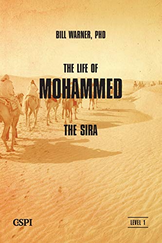 The Life of Mohammed: The Sira - Click to Buy