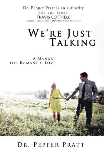 We're Just Talking - Click to Buy