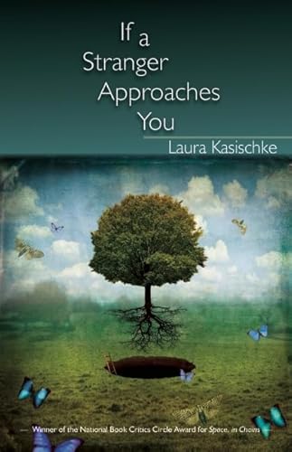 If a Stranger Approaches You: Stories - Click to Buy