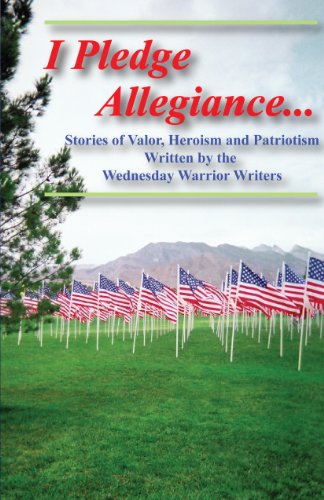 I Pledge Allegiance... - Click to Buy