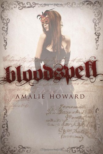 Bloodspell - Click to Buy
