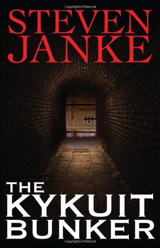 The Kykuit Bunker - Click to Buy