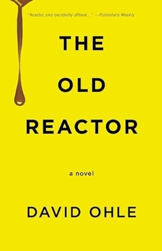 The Old Reactor - Click to Buy