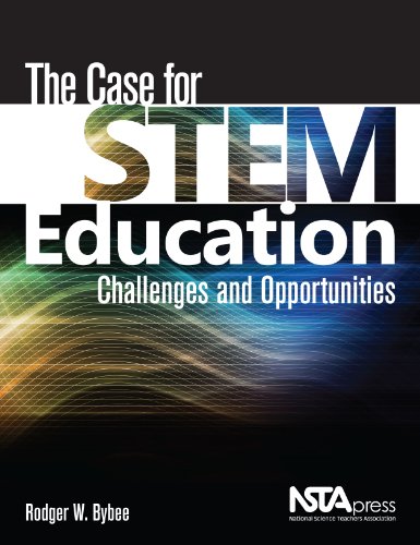 Case for STEM Education: Challenges and Opportunities - Click to Buy