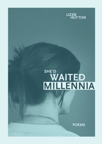She'd Waited Millennia (New Issues Poetry & Prose) - Click to Buy