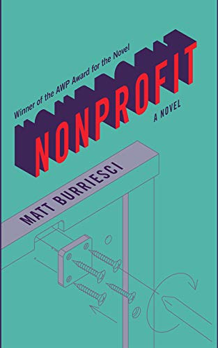 Nonprofit - Click to Buy