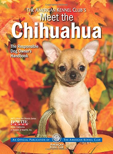 Meet the Chihuahua - Click to Buy