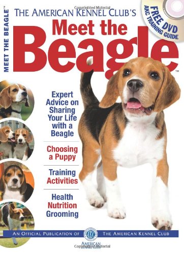 Meet the Beagle - Click to Buy