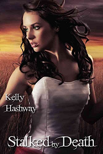 Stalked by Death (Volume 2) - Click to Buy