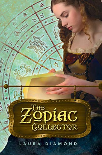 The Zodiac Collector - Click to Buy