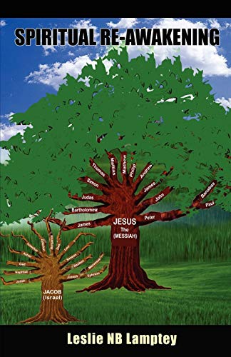 Spiritual Re-Awakening - Click to Buy