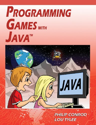 Programming Games with Java - Click to Buy