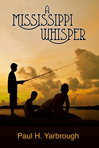 A Mississippi Whisper - Click to Buy